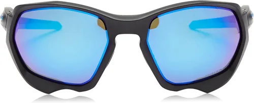 Vista 2 de Oakley Gafas de sol rectangulares Oo9019 Plazma para hombre