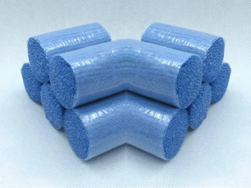 Vista 23 de Kits de gancho de hilo para bordar alfombras, 10 paquetes de hilo hecho a mano para bricolaje, varios patrones, bordado, funda de almohada y fundas