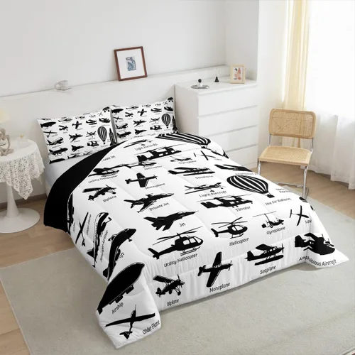 Vista 54 de Erosebridal Edredón de Gatos Lindos para Niños con Líneas de Arcoíris Neón, Juego de Ropa de Cama Individual para Niñas, Niños y Adolescentes, Gatos