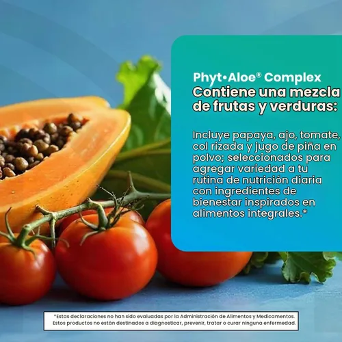 Vista 6 de Mannatech - Ambrotosa AO® - 60 Cápsulas