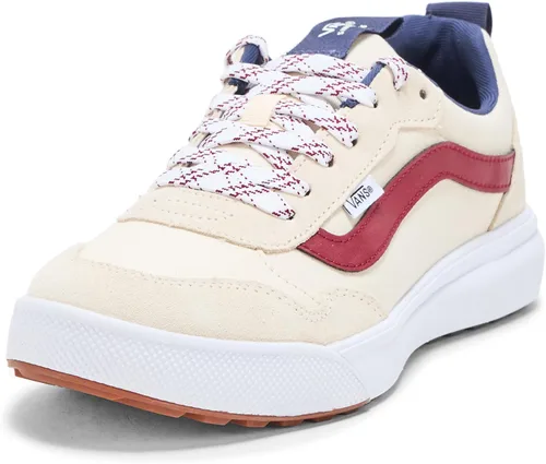 Vista 17 de Vans Zapatillas deportivas para hombre Negro/Blanco