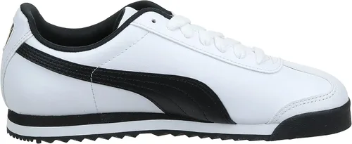 Vista 9 de PUMA Men's Roma Basic Sneaker