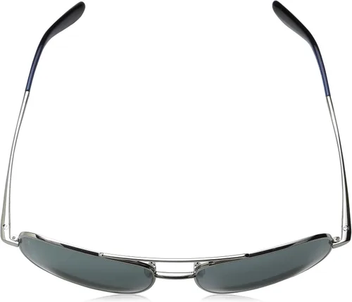 Vista 4 de Kaenon Miramar - Gafas de sol polarizadas sin montura para hombre