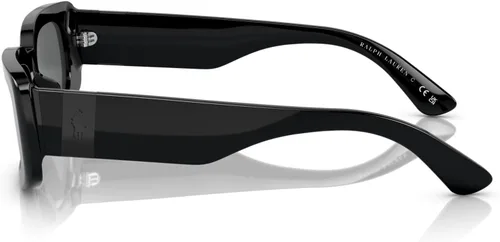 Vista 3 de Polo Ralph Lauren Ph4191u Universal Fit Square Sunglasses