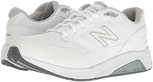 Vista 2 de New Balance Zapatos de caminar de gamuza 928v3 para hombre