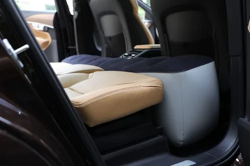 Vista 3 de Colchón de aire universal para asiento trasero de coche