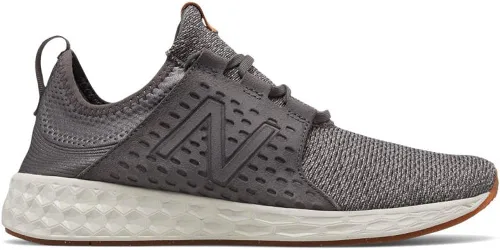 Vista 2 de New Balance Mens Fresh Foam Cruz V1 Sneaker