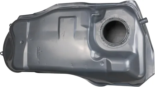 Vista 250 de TRQ Depósito de combustible de gasolina de 18.5 galones compatible con Toyota Tacoma 2003-2004