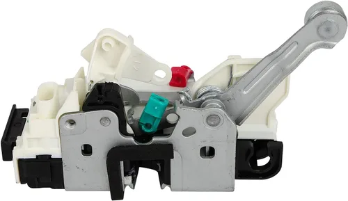 Vista 21 de CCIYU Actuador de cerradura de puerta delantera izquierda para Toyota RAV4 2001-2005
