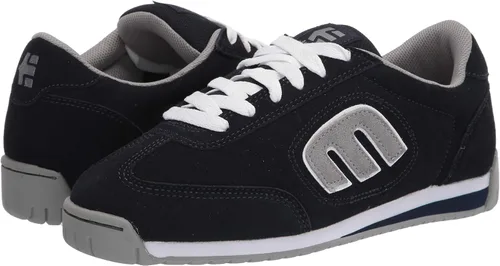 Vista 7 de Etnies Zapatillas de skate LO-Cut II LS-M para hombre