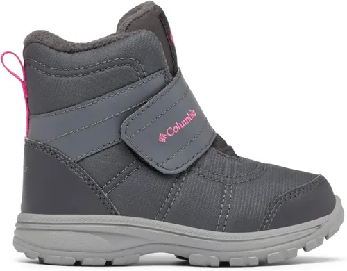Vista 6 de Columbia Unisex-Child Fairbanks Omni-Heat Hiking Boot
