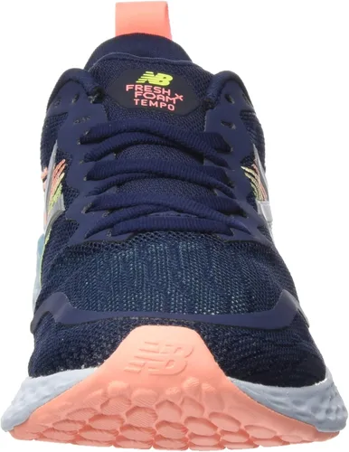 Vista 2 de New Balance Fresh Foam Tempo V1 - Tenis para correr para mujer