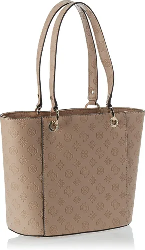Vista 2 de GUESS Bolso pequeño de élite Noelle