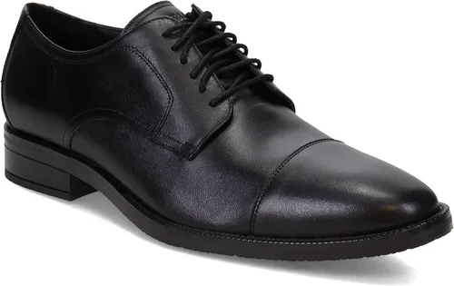 Vista 4 de Cole Haan Men's Modern Essentials Cap Oxford