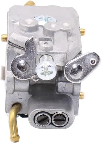 Vista 3 de Realman 501716903 585603801 Carburador para mochila Husqvarna soplador de hojas 525BX MPN 501 71 69-03 585 60 38-01