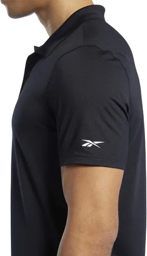 Vista 3 de Reebok Polo Reecycle Ready para hombre