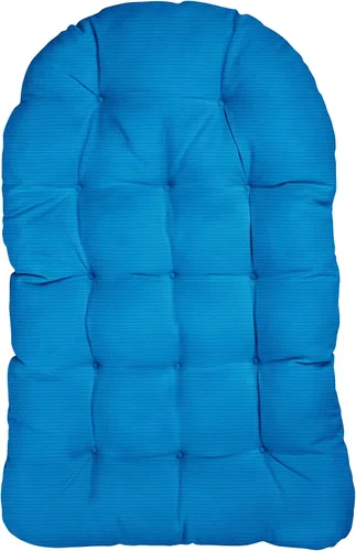Vista 11 de Cojín para silla de huevo de aguacate para interiores Trupedic
