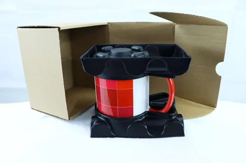 Vista 3 de Ventures Taza personalizada de doctorado en salud pública, regalo de graduación para el Dr. de salud pública, doctorado en salud pública, regalo