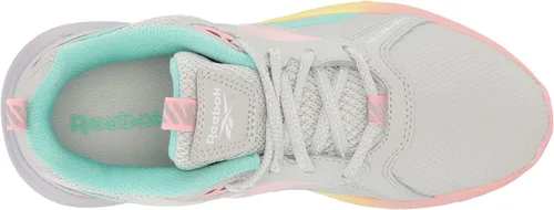 Vista 5 de Reebok Tenis unisex para correr Xt duraderos para niños Claro