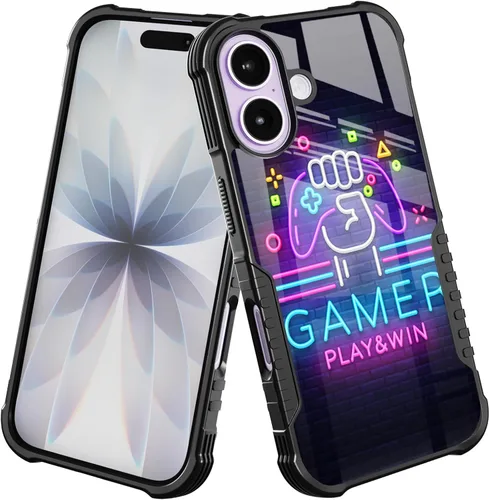 Vista 36 de Funda compatible con iPhone 11 [parachoques a prueba de golpes] [antiarañazos] [antideslizante] cubierta de protección resistente para hombres