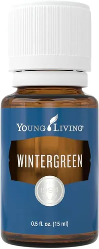 Vista 15 de Aceite esencial Aroma Siez de Young Living, 15 ml - Contiene antioxidantes, apoyo inmunológico, sabor floral para té, aroma calmante y proporciona