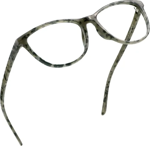 Vista 13 de LifeArt Gafas de bloqueo de luz azul, antifatiga ocular, gafas de lectura para computadora, gafas