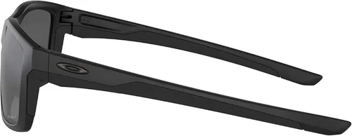 Vista 6 de Oakley Mens Oo9264 Mainlink Rectangular Sunglasses