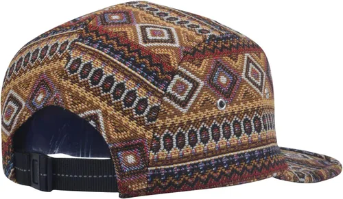 Vista 117 de Gorra de 5 paneles Diseños únicos multicolor Gorras para hombres y mujeres Grande o XL