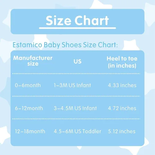 Vista 5 de ESTAMICO baby-girls Net Yarn