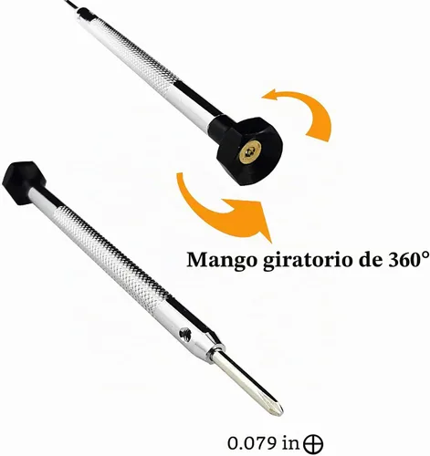 Vista 2 de Kit de herramientas profesional para diapasón - Herramienta para monopatín, tornillos y tuercas