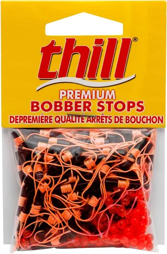 Vista 7 de ThillThill Premium Topes de Bobina para Flotadores de Pesca
