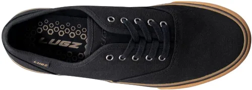 Vista 5 de Lugz Zapatillas de lona Lear Classic para hombre