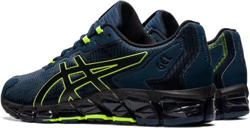 Vista 3 de Zapatillas de correr para hombres ASICS GEL-Quantum 360