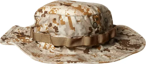 Vista 2 de Gorro militar ajustable GEN-II Tru-Spec, Multi, talla única