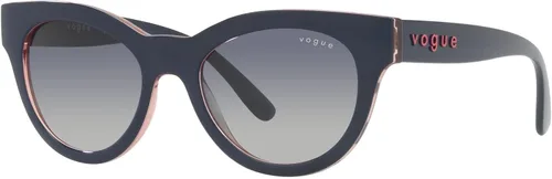 Vista 2 de Vogue Eyewear Women's Vo5429s Oval Sunglasses