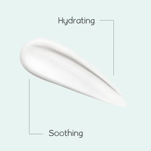 Vista 6 de Aleva Naturals Hidratante calmante diario, 8 onzas líquidas