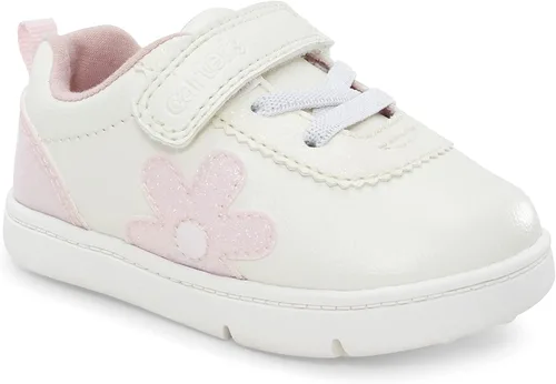 Vista 6 de Carter's Unisex-Child Morgan-gp First Walker Shoe