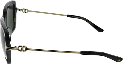 Vista 3 de Gafas de sol Tory Burch TY 7162 U 185071 VerdeTortoise, verdetortuga