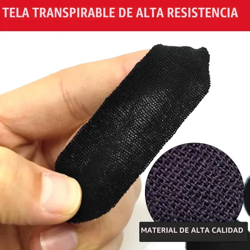 Vista 4 de Birllaid 120 piezas de cinta adhesiva para pulgar de bolos, cinta adhesiva para dedos de bolos, cinta adhesiva para pulgar para jugadores de bolos