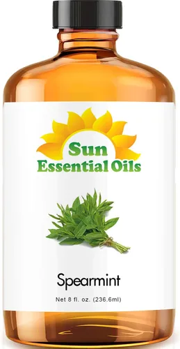 Vista 76 de Sun Essentials aceites esenciales