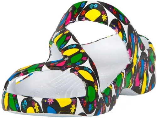 Vista 6 de DAWGS Sandalias Z para mujer