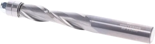 Vista 3 de RFT5200 CARBURO SÓLIDO 2 FLUTE UP-CUT SPIRAL FLUSH TRIM ROUTER BIT 1/2 DIA X 2" CL X 1/2" Vástago