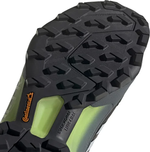 Vista 31 de adidas Terrex Swift R3 Gore-TEX® - Zapatos de senderismo