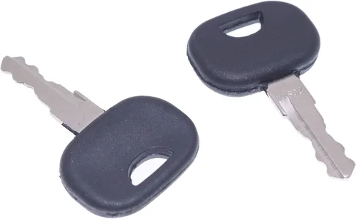 Vista 4 de 5 unids 14603 8U-9569 05755125 940451 8035807 Llave para Volvo ciertas mini excavadoras y mini cargadores Bobcat V Series Versahandler Carretillas