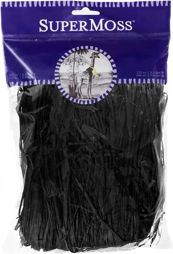 Vista 57 de SuperMoss (30126 Rafia, Auburn, 2 oz)