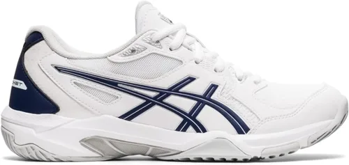 Vista 4 de ASICS - Tenis de voleibol Gel-Rocket 10 para mujer