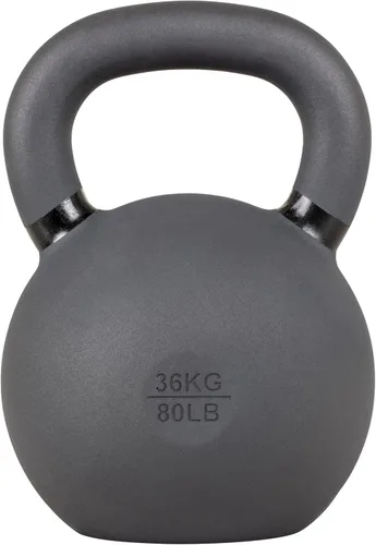 Vista 9 de Lifeline - Pesa rusa de entrenamiento de fuerza para gimnasio en casa