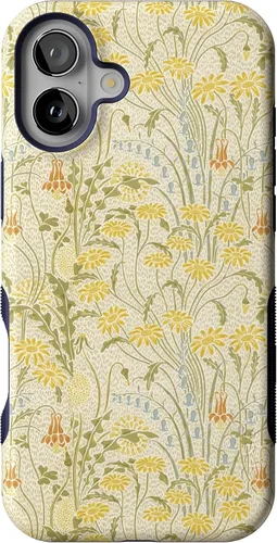 Vista 30 de Funda Casely para iPhone 16 Plus Todas Las Cosas Divertidas Diversión en Días Laborables Compatible con MagSafe Diseño Protector Audaz