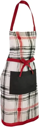Vista 16 de Boston International Delantales unisex para mujeres y hombres con bolsillos Una bandera una nación
