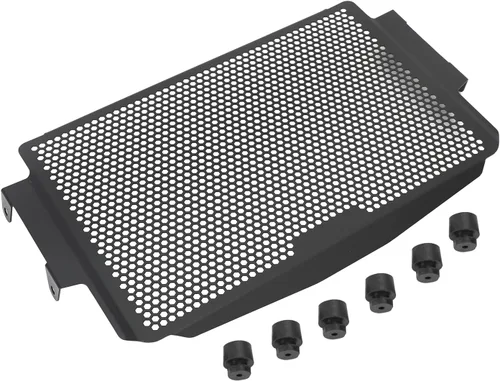 Vista 3 de Protector de radiador para Yamaha Xsr 900 2021-2022, para Yamaha Mt-09 2021-2022